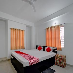Hotel Sangam Palace